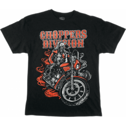 T-shirt Motocykl...